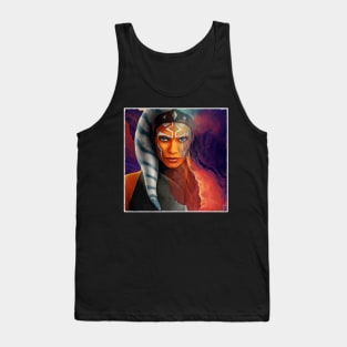 Snips Tano Tank Top